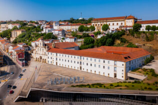 Semana Cultural Municipal em Coimbra | 30 de março a 5 de abril