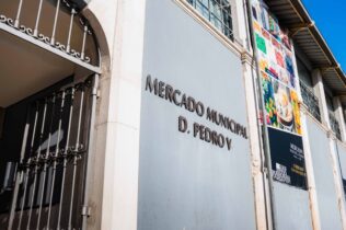 Mercado Municipal D. Pedro V abre na Sexta-feira Santa e tem calendário de funcionamento definido para 2026
