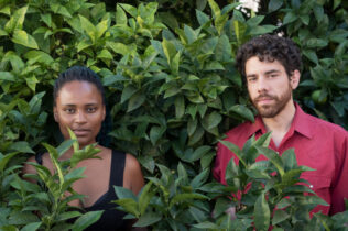 Luca Argel revisita a história política do samba no Convento São Francisco