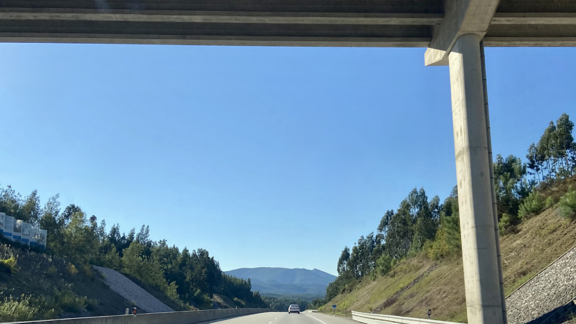 Lançado concurso para estudo da ligação da A13 ao IP3 na zona de Souselas