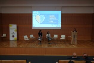 Iniciativa “Saúde Mental Importa” promove debate sobre bem-estar e saúde mental no iParque