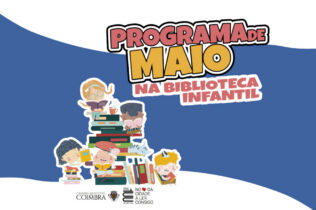 Biblioteca Infantil celebra mês da família e do brincar com programa para toda a comunidade