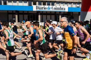 27.ª Légua Diário de Coimbra realiza-se a 4 de julho e já tem inscrições abertas