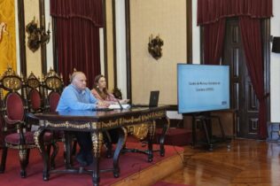 NPISA de Coimbra aprova relatório de 2025 e alterações no funcionamento do CRESC