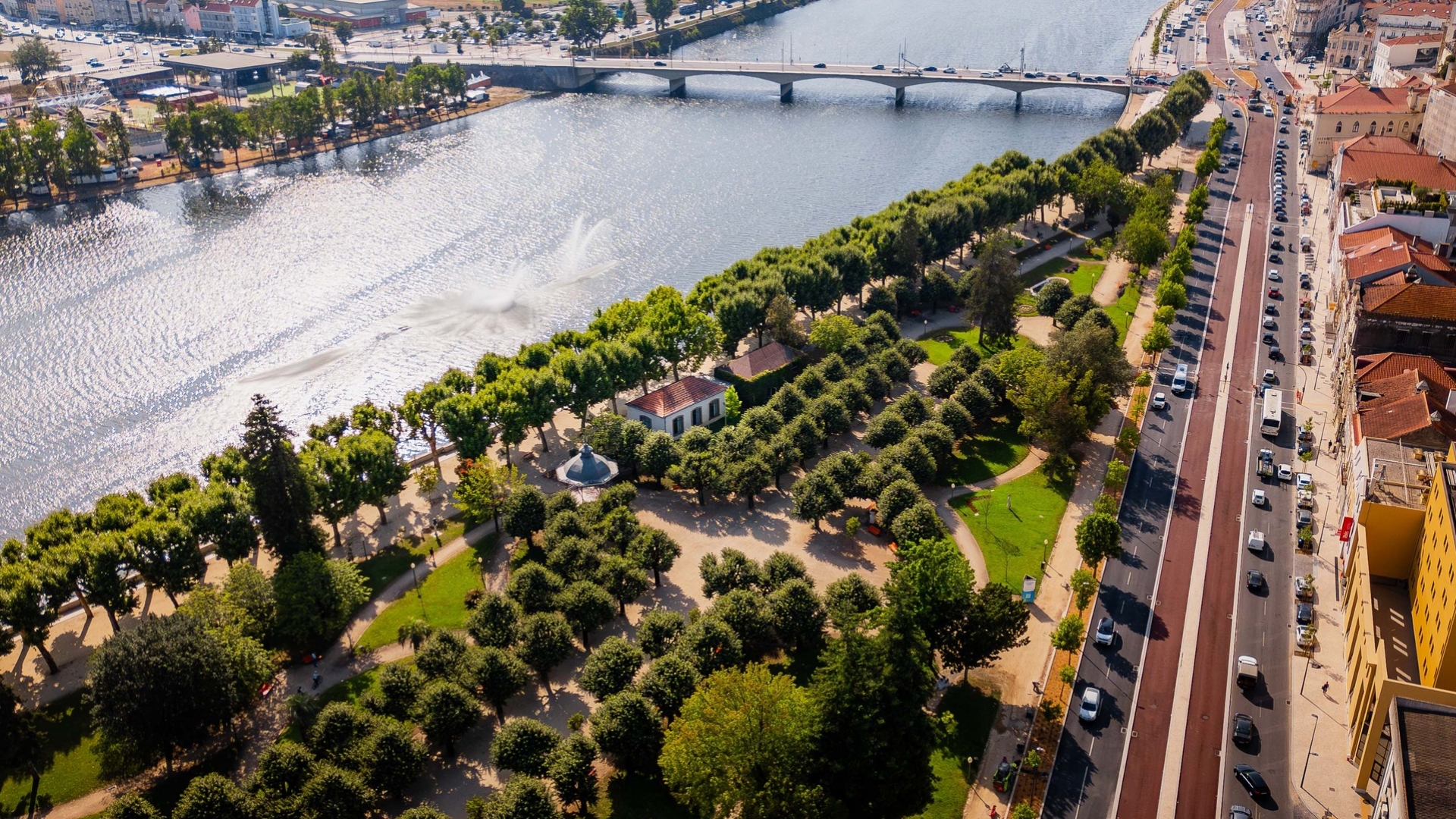 Suspensão parcial do PDM de Coimbra recebe parecer favorável da CCDRC