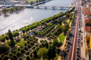 Suspensão parcial do PDM de Coimbra recebe parecer favorável da CCDRC