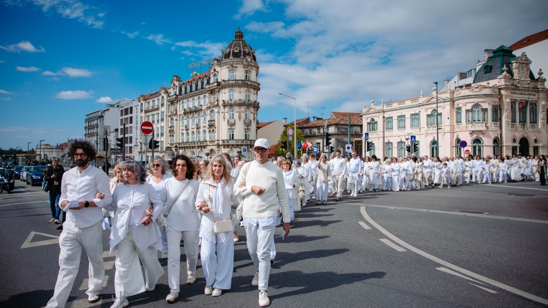 Coimbra quer ampliar apoio à cultura com novo regulamento mais abrangente