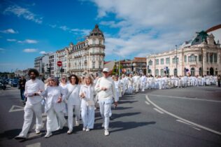 Coimbra quer ampliar apoio à cultura com novo regulamento mais abrangente