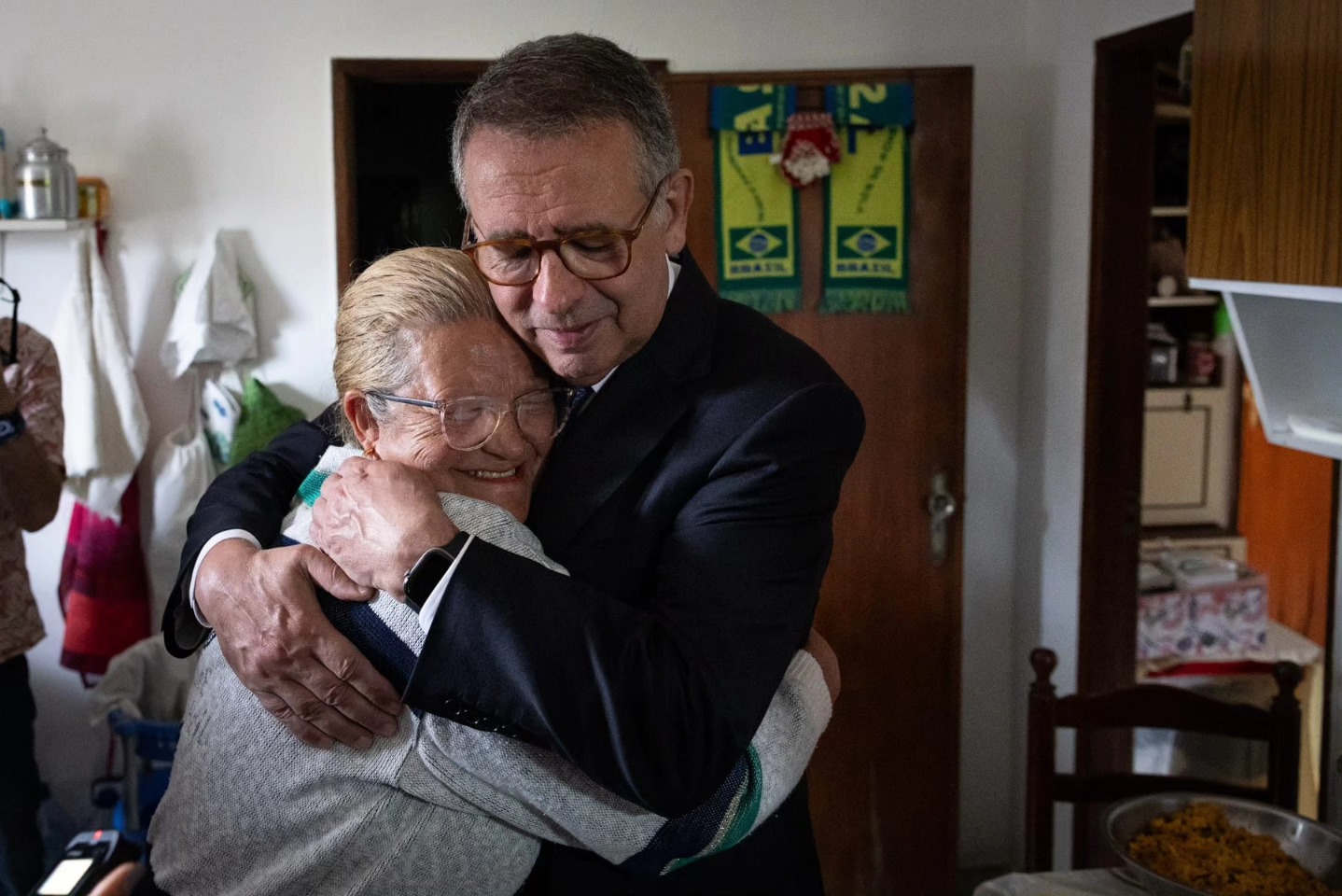 Presidente da República dedica terceiro dia da Presidência Aberta ao distrito de Coimbra