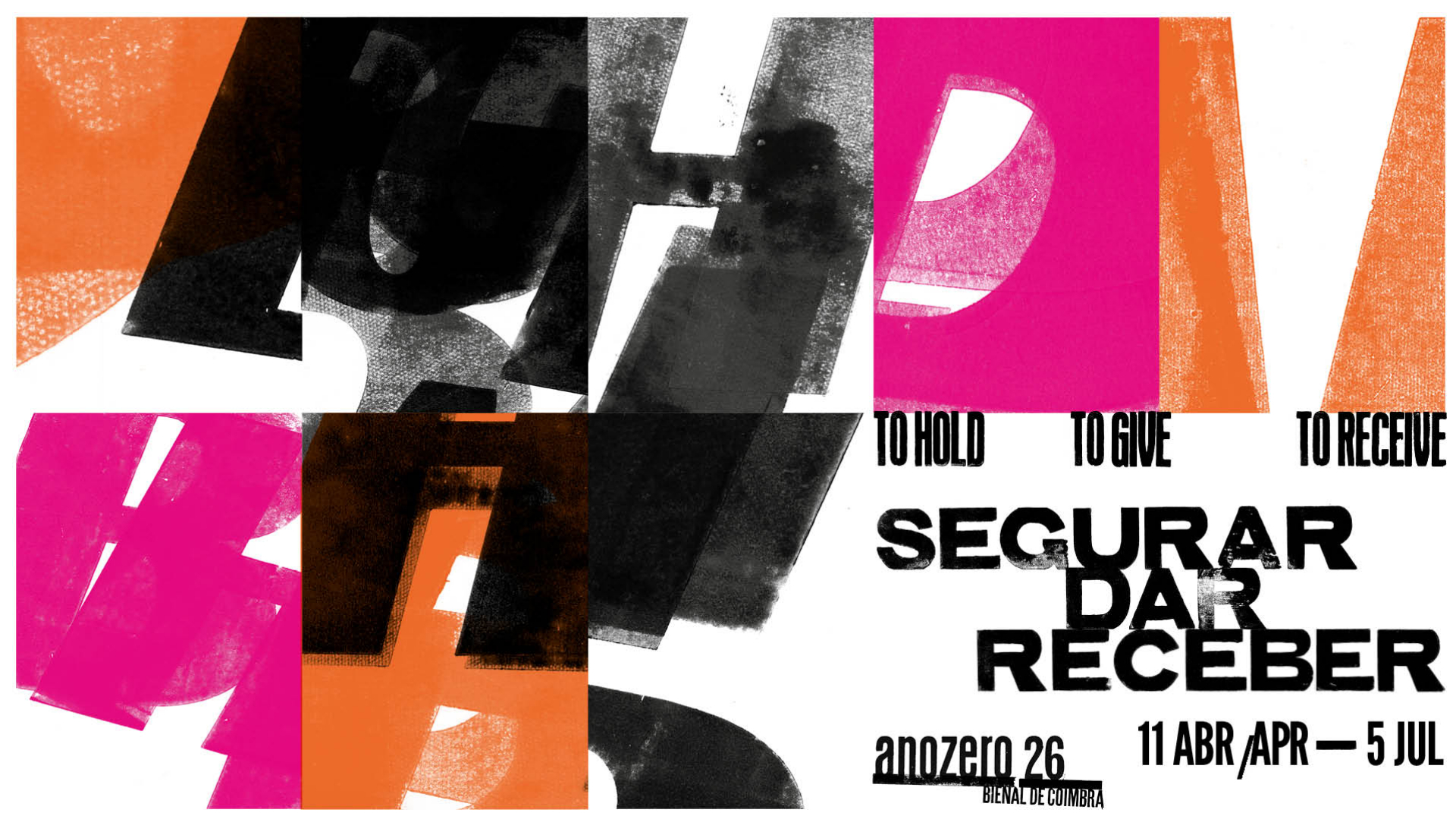 Anozero’26 — Bienal de Coimbra convida a repensar a exposição como espaço de relação e de partilha