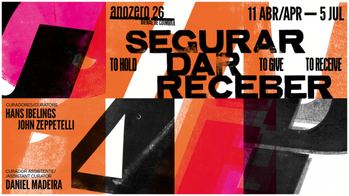 Arranque da Bienal em vários locais da cidade