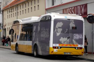 Mais de 1 ano de celebrações: Coimbra homenageou Carlos Paredes com ampla participação