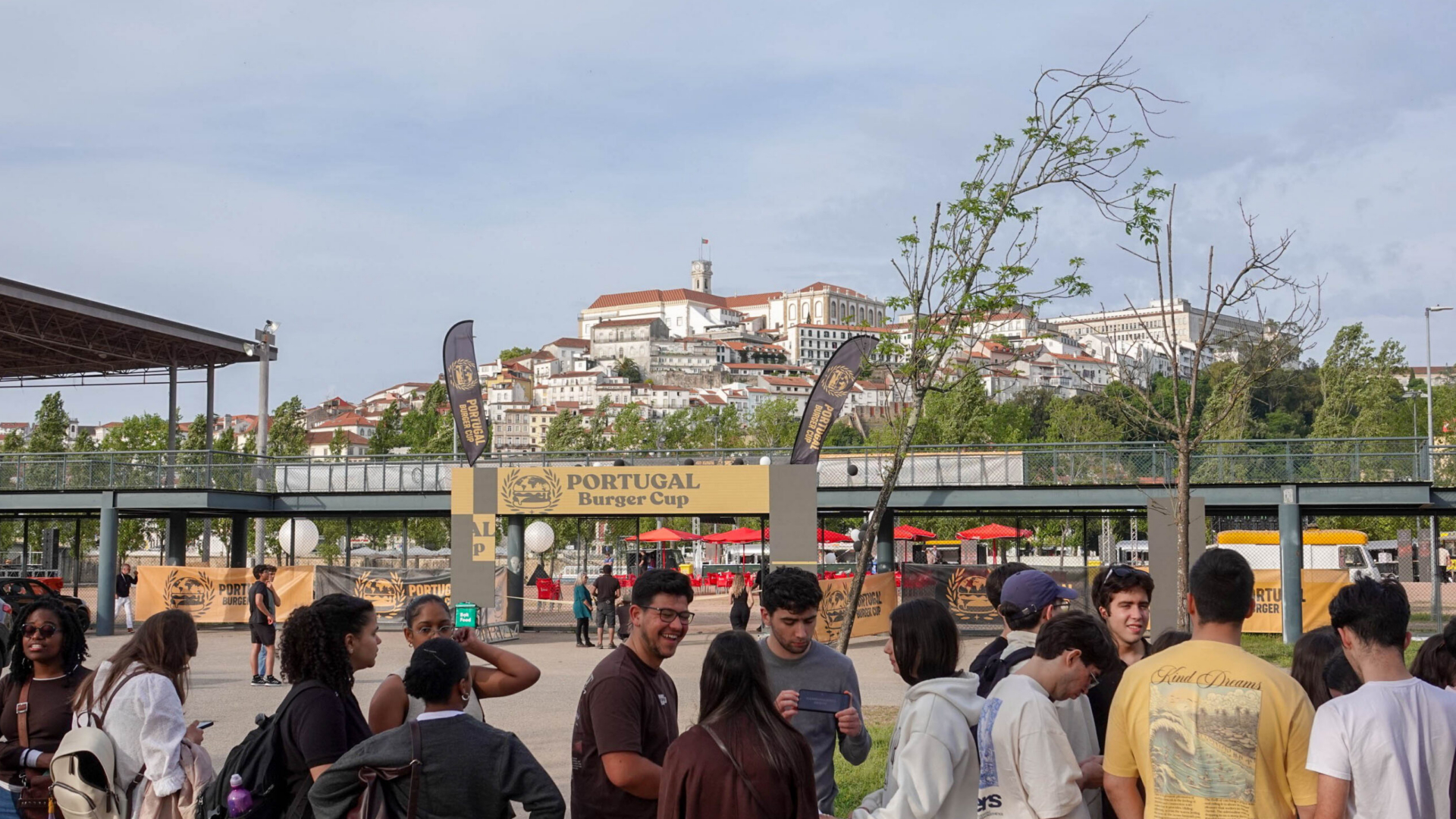 José Cid atua a 1 de maio na Portugal Burger Cup que decorre na Praça da Canção