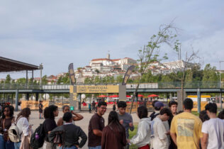 José Cid atua a 1 de maio na Portugal Burger Cup que decorre na Praça da Canção