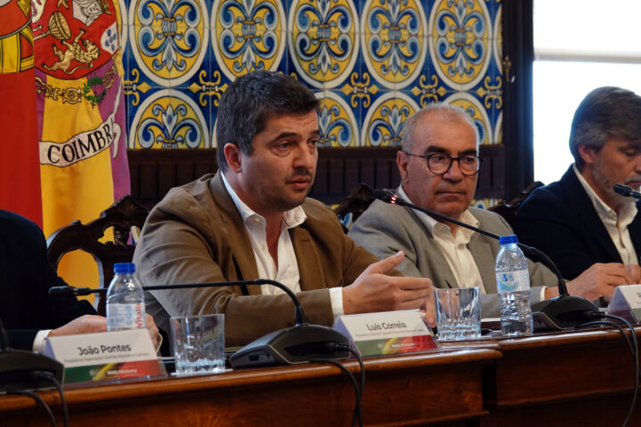 CI Campeonato Nacional Milha, Eiras Coimbra 10 (Personalizar)