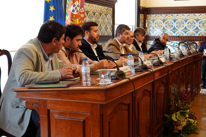 CI Campeonato Nacional Milha, Eiras Coimbra 5(Personalizar)