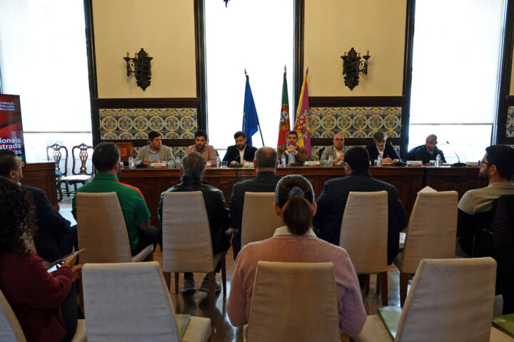 CI Campeonato Nacional Milha, Eiras Coimbra 6 (Personalizar)