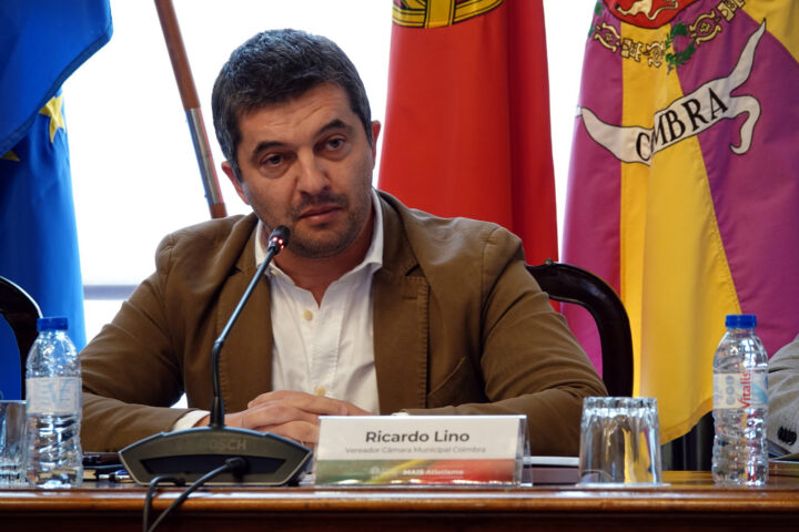 CI Campeonato Nacional Milha, Eiras Coimbra 7 (Personalizar)