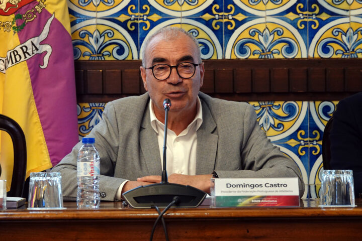 CI Campeonato Nacional Milha, Eiras Coimbra 8 (Personalizar)