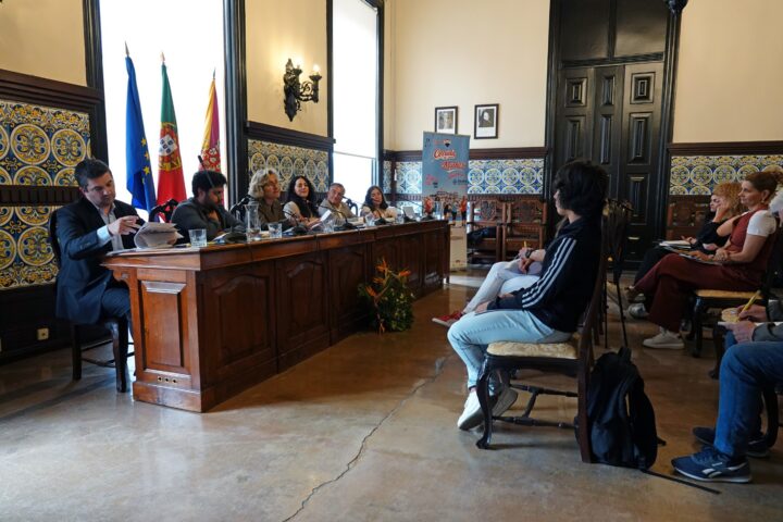 CI Corrida da Mulher 3 (Personalizar)