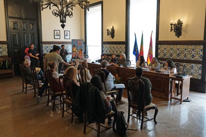 CI Corrida da Mulher 4 (Personalizar)