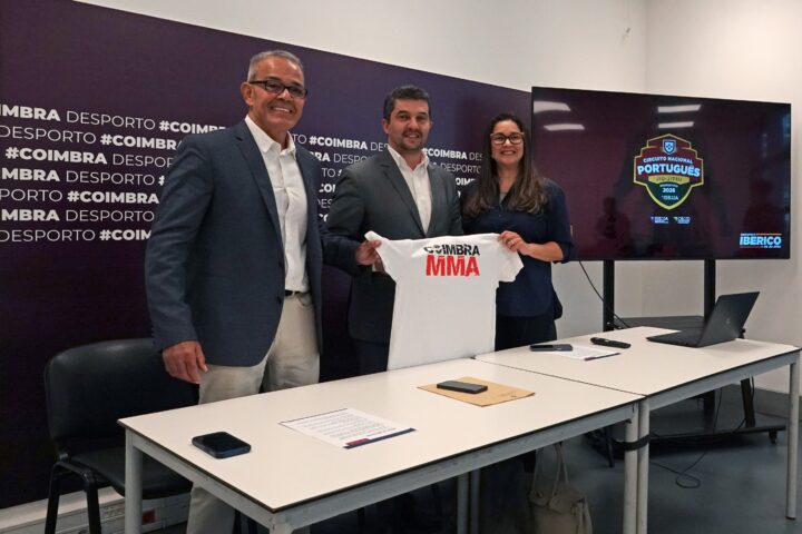 CI Portugal National Open 2026 1 (Personalizar)