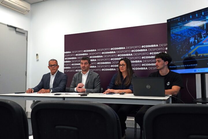 CI Portugal National Open 2026 4 (Personalizar)