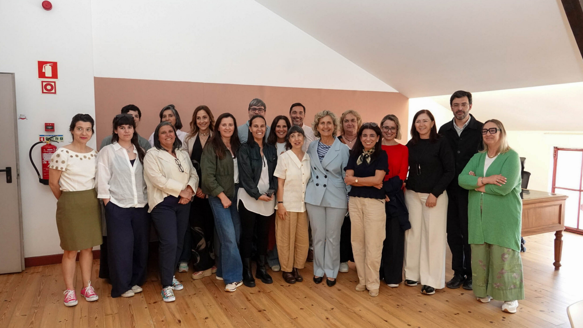 Centro de Arte Contemporânea de Coimbra inicia novo ciclo com curadoria de Nuno Faria