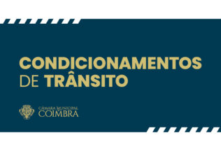 Condicionamentos de trânsito este sábado devido à Corrida da Mulher de Coimbra