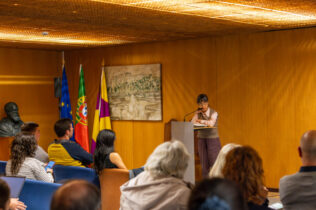 Conselho Municipal da Cultura reúne com forte participação e apresenta novo regulamento de apoio ao associativismo