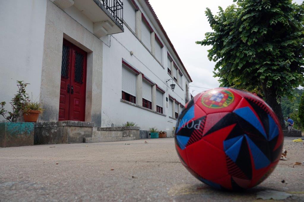 Coimbra contrata 13 assistentes operacionais para apoio educativo nas escolas