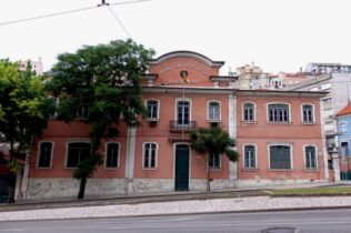 Coimbra avança com projeto para instalar Centro de Arte na antiga Manutenção Militar