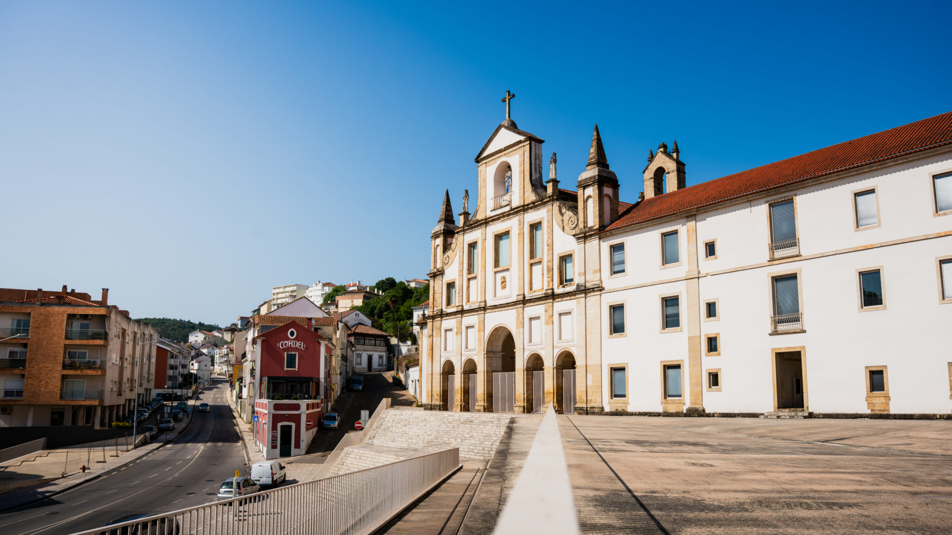 Semana Cultural Municipal em Coimbra | 7 a 12 de abril