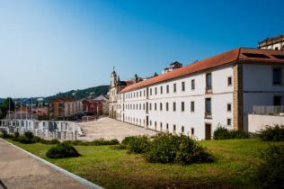 Semana Cultural Municipal em Coimbra | 20 a 26 de abril