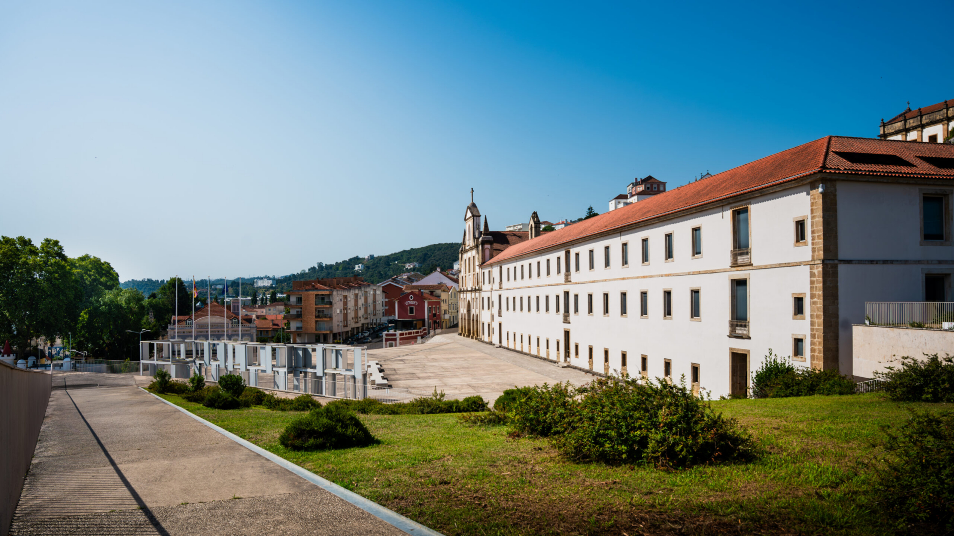 Semana Cultural Municipal em Coimbra | 20 a 26 de abril