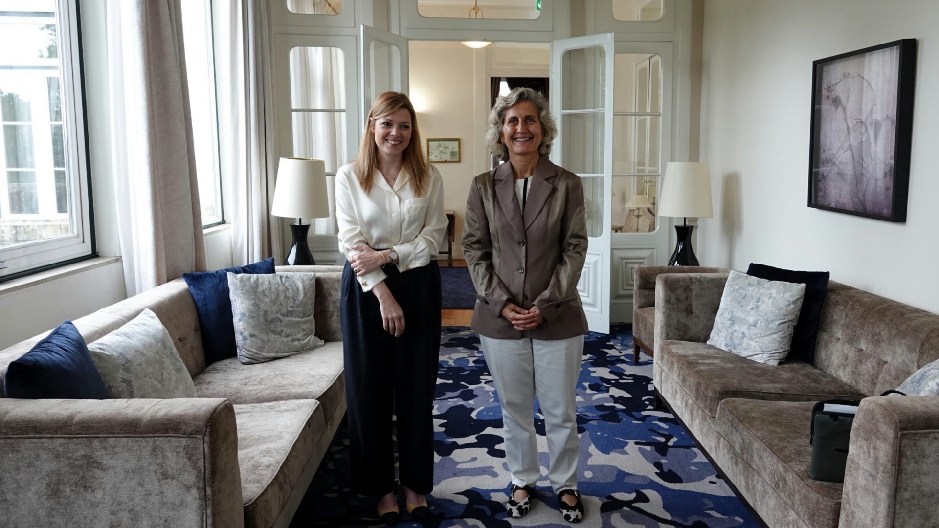 Evento “Bem-Vindo Bebé” oferece formações em Coimbra para preparar pais