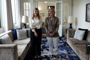 Evento “Bem-Vindo Bebé” oferece formações em Coimbra para preparar pais