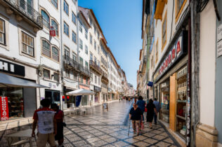 Ana Abrunhosa defende que Estado tome conta de propriedades não registadas