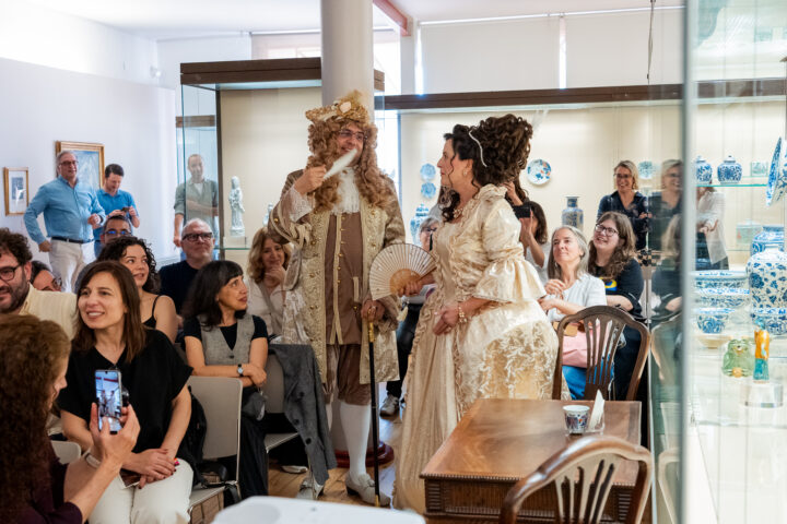 Do contador à chávena © CM de Coimbra