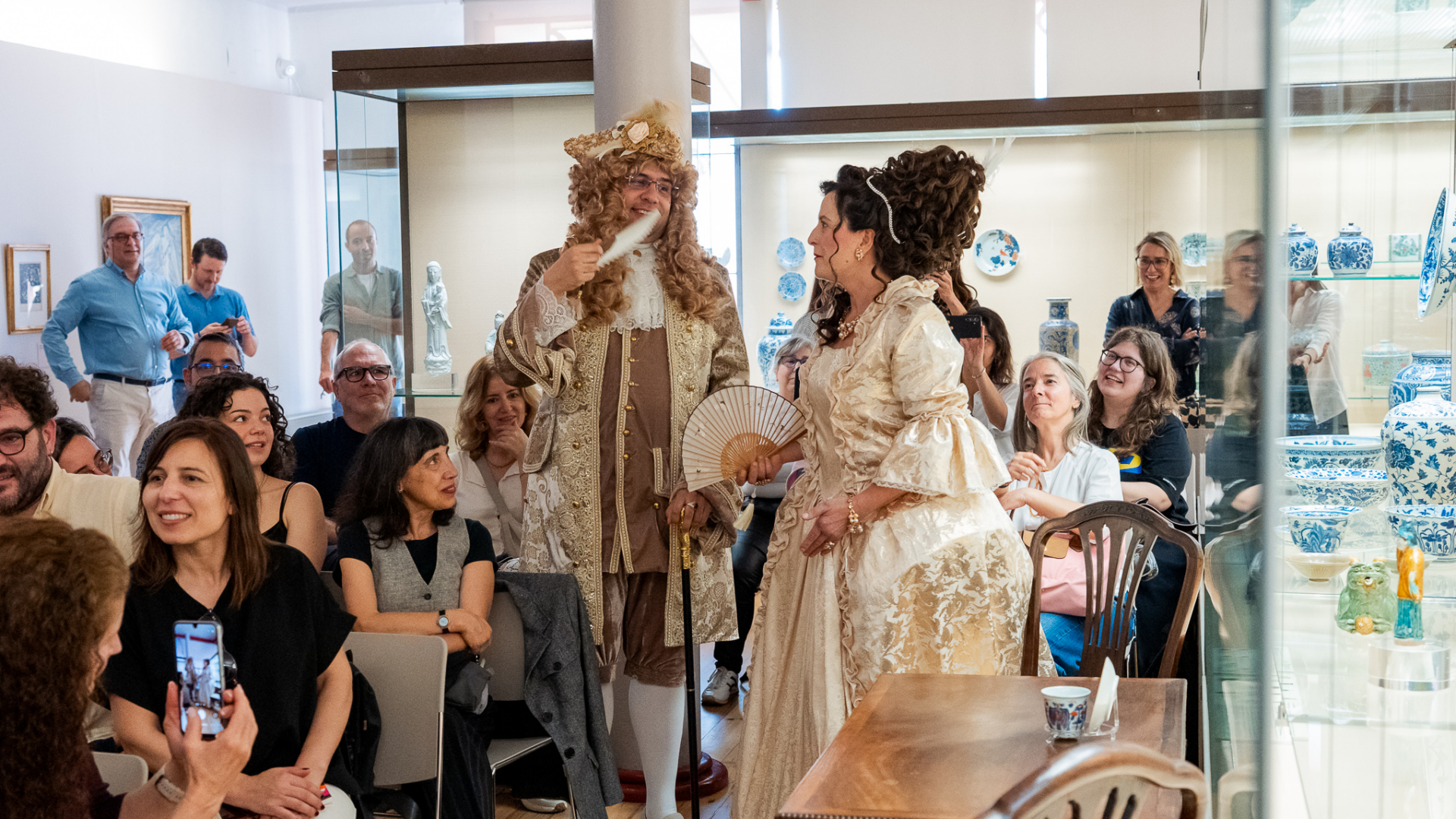 Museu Municipal de Coimbra apresenta programação de maio com atividades para escolas e público geral