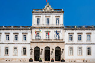 Câmara de Coimbra com resultado positivo de 11,7 M€ em 2025