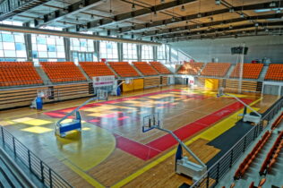 Câmara de Coimbra reforça apoio ao desporto com mais de 827 mil euros