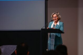 Municípios do Baixo Mondego querem ser parte nas decisões sobre recursos do rio