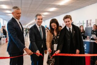 Convento São Francisco acolheu Job Summit dedicado à empregabilidade e inovação