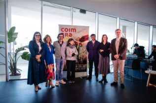 Coimbra BD regressa ao Convento São Francisco entre 24 e 26 de abril com mais espaço e novos convidados