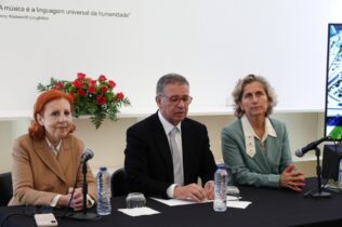 Ministra do Ambiente defende modelo de cogestão da bacia do Mondego