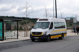 Linha 47 dos SMTUC com percurso alternativo nos dias úteis a partir de 4 de maio