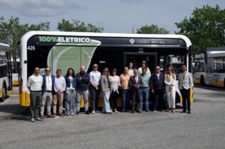 Coimbra acolheu formação internacional sobre mobilidade urbana partilhada no âmbito do projeto europeu SUM