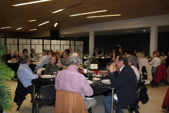 Sabores da Escrita © arquivo CM de Coimbra (1)