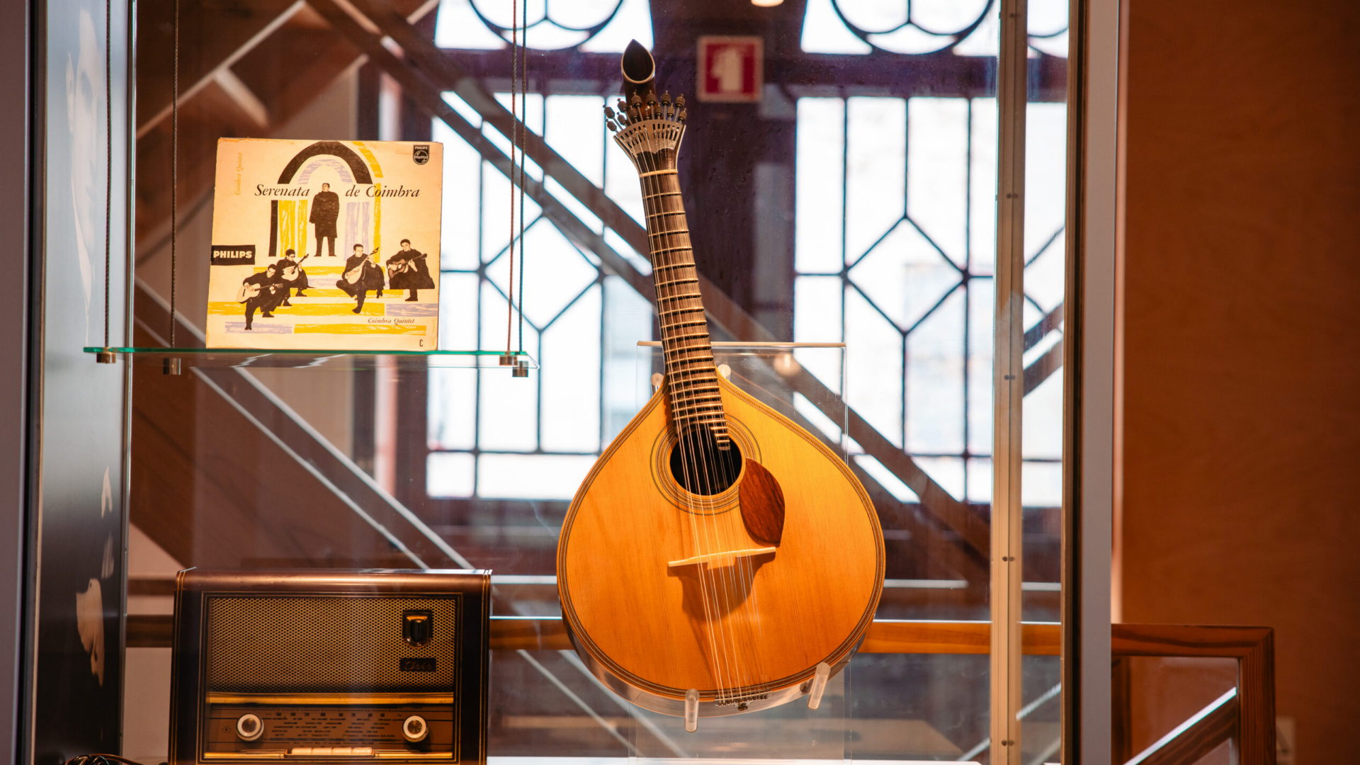Museu Municipal de Coimbra com programa especial para o Dia Internacional dos Monumentos e Sítios